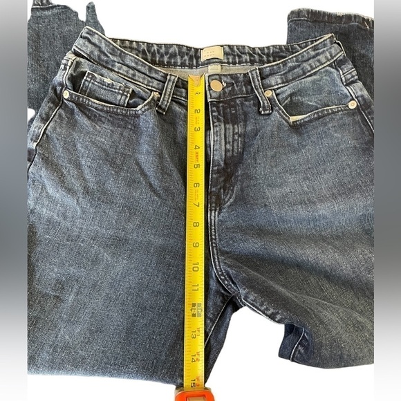A New Day Women's Straight Leg Jeans ~ Size: 8/29R - Picture 6 of 8